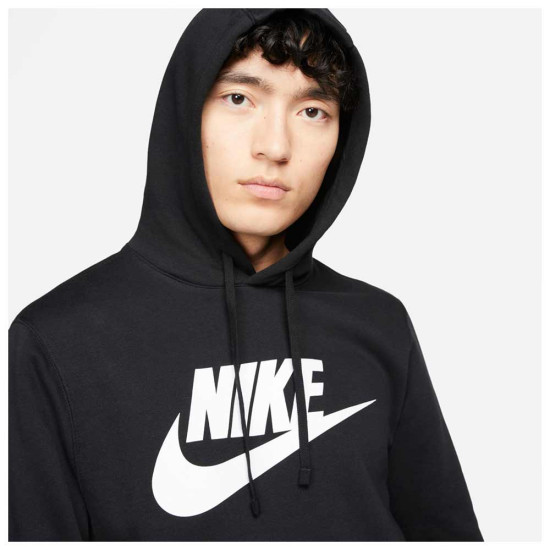 Nike Ανδρικό φούτερ Sportswear Club Fleece Graphic
